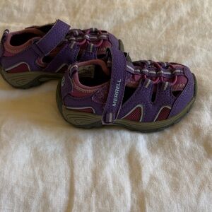 Merrell Little Kid's Hydro 2 Jr.
